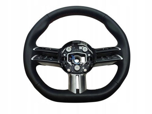 Lenkrad lederlenkrad amg line - lederlenkrad,