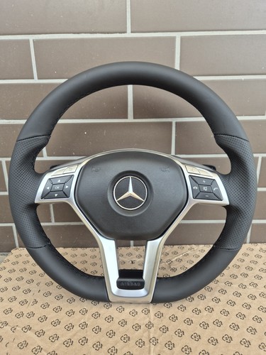 Steering wheel lenkrad amg - steering,