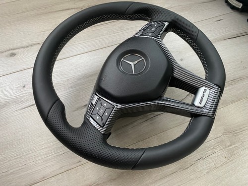 Original lenkrad amg mercedes - original,