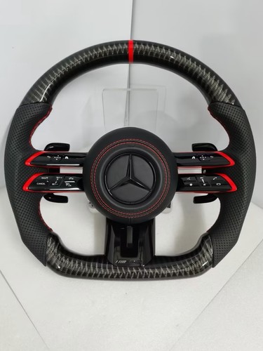 Mercedes amg lenkrad - amg,