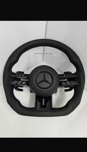 Mercedes amg lenkrad e - mercedes, /