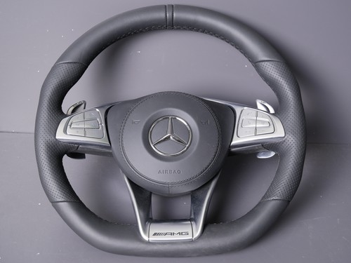 Mercedes amg lenkrad - mercedes,