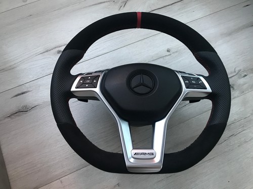 Original lenkrad amg mercedes - original,