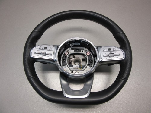 Lenkrad leder sport - lenkrad,