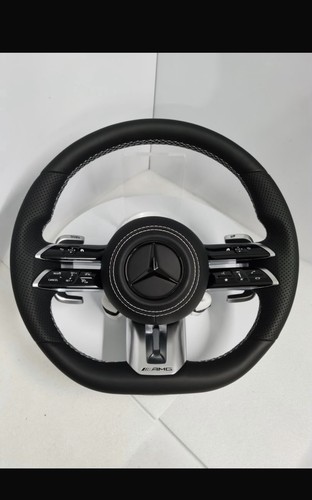 Mercedes amg lenkrad - mercedes, alle