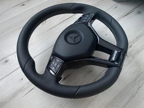 Original lenkrad amg mercedes - original,
