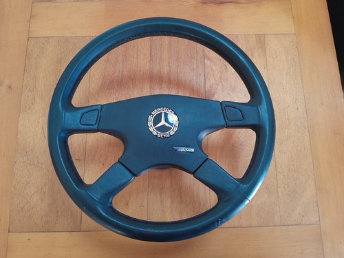 Mercedes amg leder lenkrad - mercedes,
