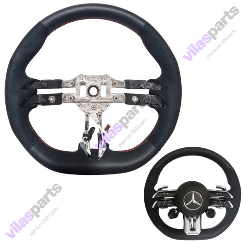 Oem mercedes amg - mercedes, w223