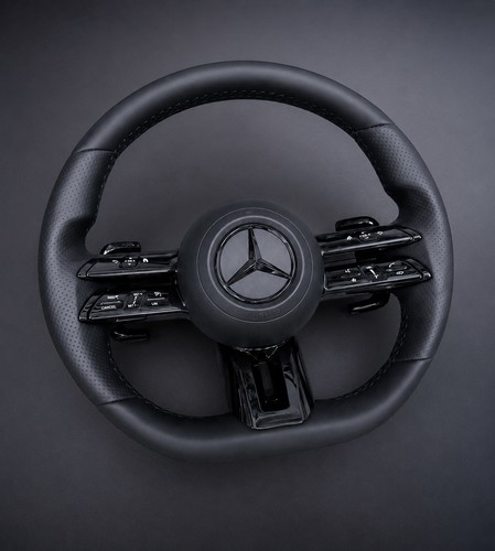 Amg sportlenkrad für - amg,