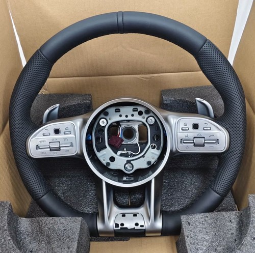 Mercedes amg lenkrad - mercedes,