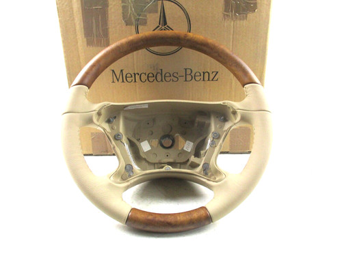 Original neu mercedes w219 - original, amg