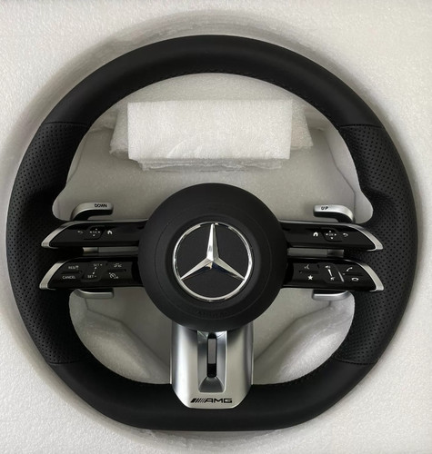 Amg lenkrad für - lenkrad,