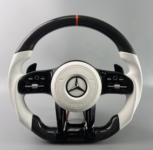 Mercedes amg carbon sport - amg,