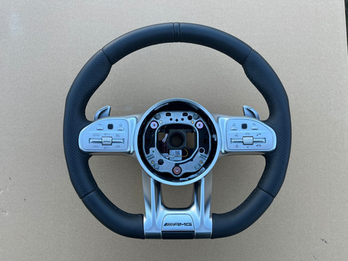 Mercedes amg performance - mercedes,