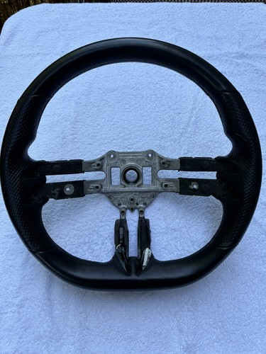 Mercedes benz amg lederlenkrad - benz,