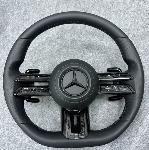 Amg lenkrad für mercedes w204 - für,