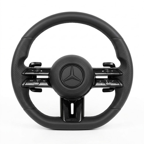 Lenkrad mercedes amg - amg, dragonfly