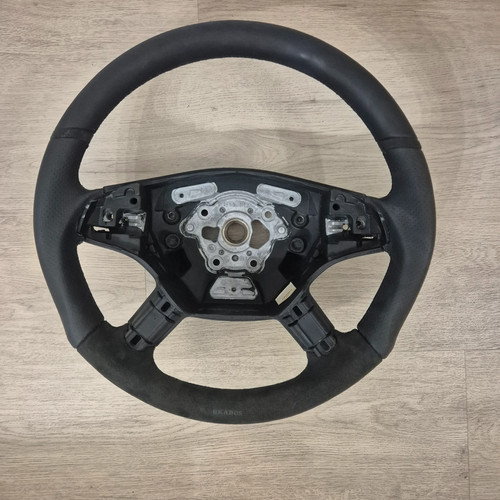 Neu original mercedes - neu,