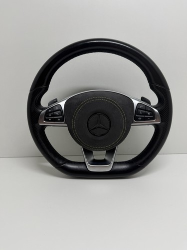 Mercedes benz klasse w205 - c,
