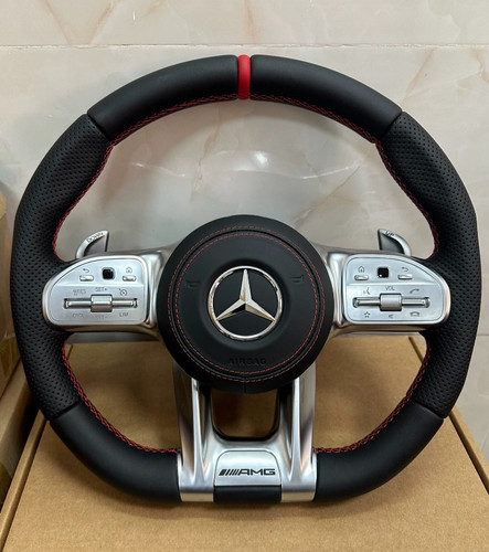 Amg lenkrad für - amg,