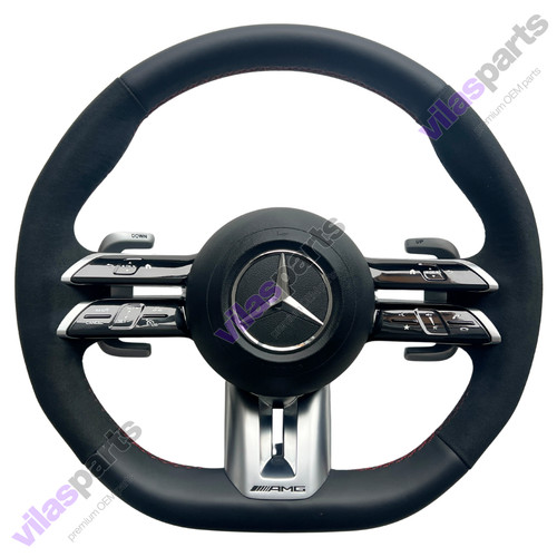 Original mercedes benz w206 - original, mercedes-benz