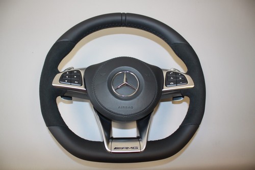 Lenkrad mercedes benz - mercedes-benz, amg