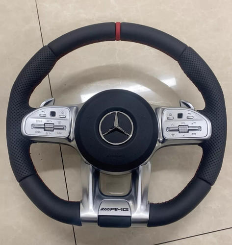 Mercedes amg lenkrad - mercedes,