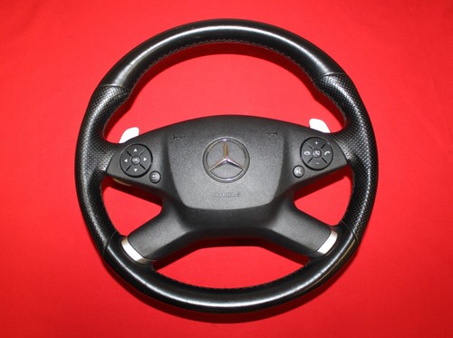 Mercedes klasse w212 e63 - e63, amg