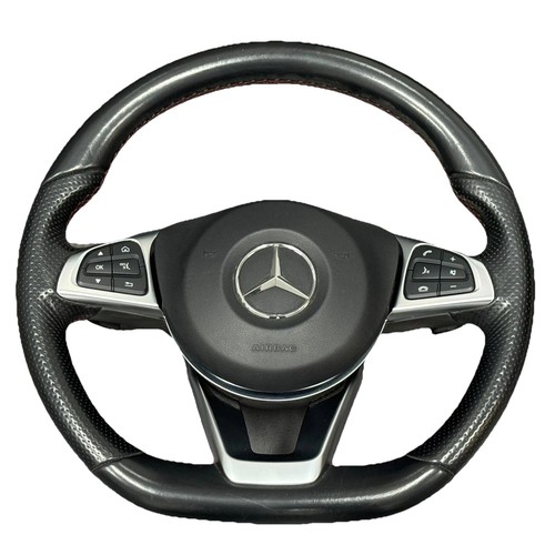 Mercedes amg sportlenkrad - sportlenkrad, c