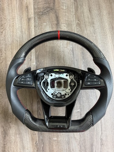 Mercedes amg sportlenkrad - mercedes-amg,