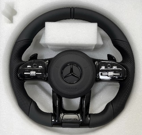 Mercedes amg lenkrad - –, neu