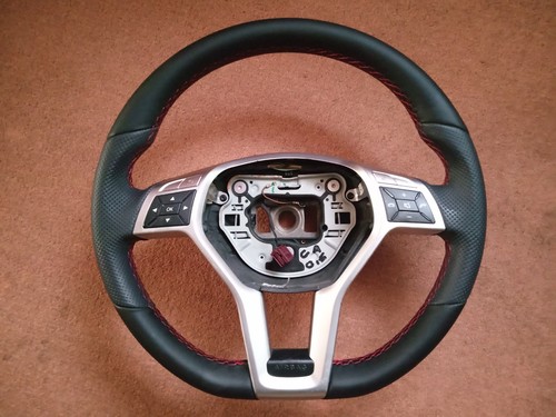 Original lenkrad mercedes amg - original,