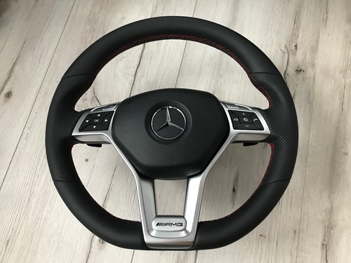 Original lenkrad amg - lenkrad,