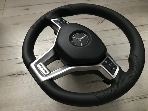Original lenkrad amg mercedes - original,
