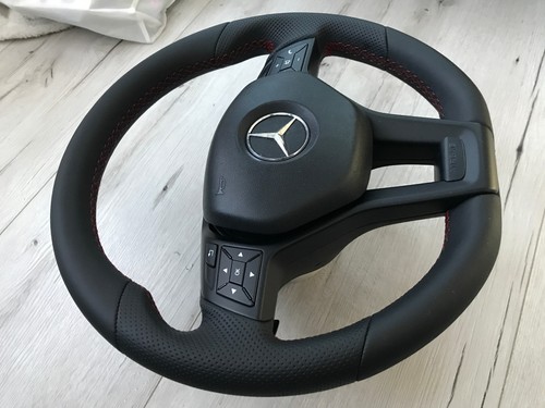 Original lenkrad amg mercedes - amg,