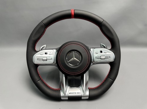 Mercedes amg style sport - mercedes,