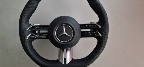 Original mercedes amg line - mercedes,
