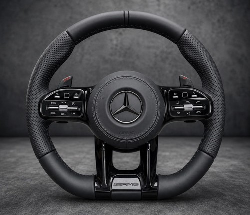 Lenkrad für mercedes - für, mercedes-benz