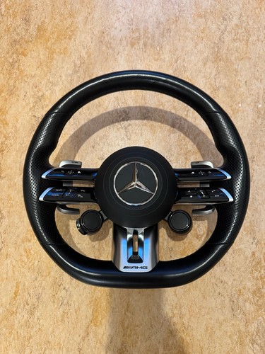 Original amg performance - original,