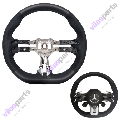 Oem mercedes amg - mercedes, w223