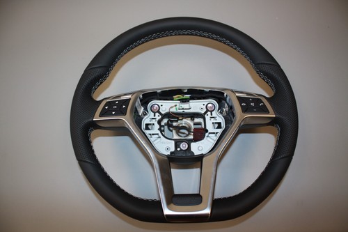 Lenkrad mercedes benz cla 250 - lenkrad, mercedes-benz