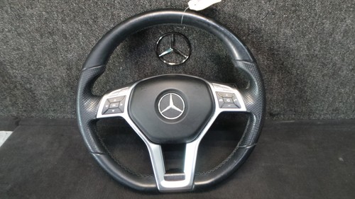 Mercedes benz w204 - wu-2,