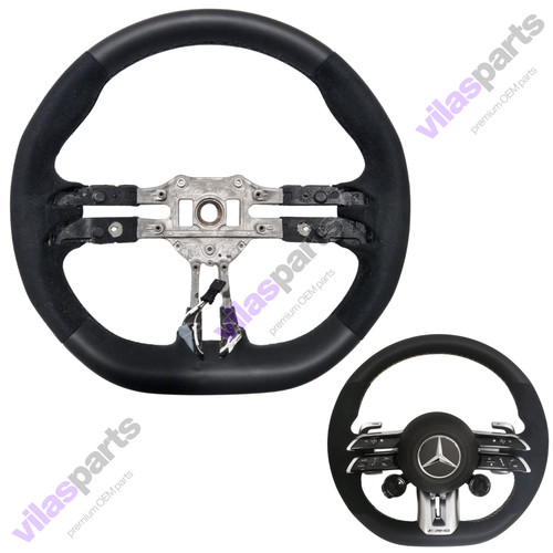 Oem mercedes amg w290 w223 - oem,