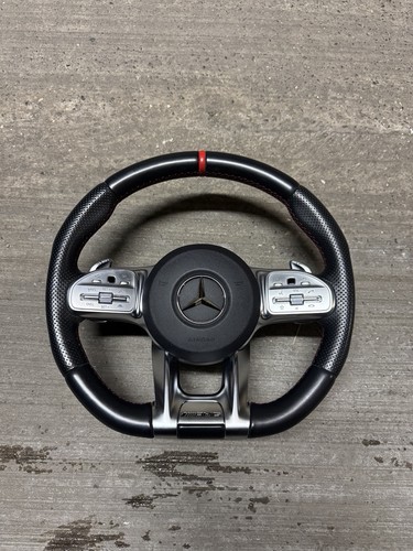 Mercedes amg performance - mercedes,