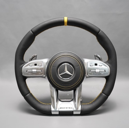 Mercedes amg style sport - amg,