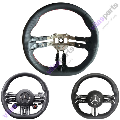 Oem mercedes amg w290 - mercedes,