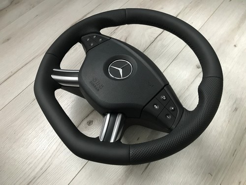 Top tuning amg mercedes - tuning,