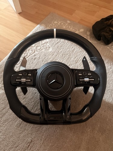 Mercedes benz amg carbon - benz,
