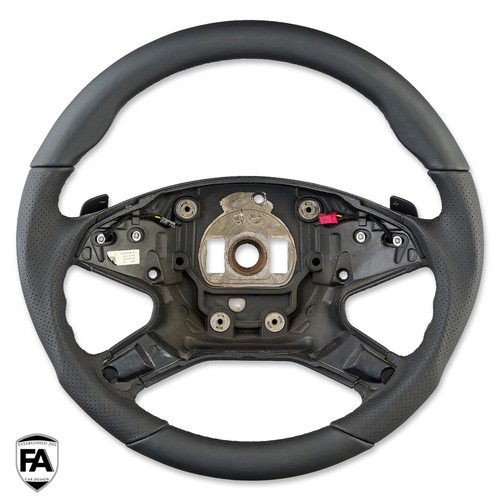 Mercedes amg sportlenkrad w212 - amg,