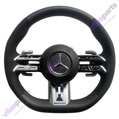 Original mercedes benz - original, w206
